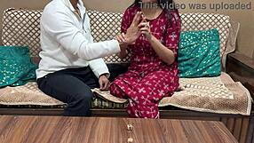 stepsister bends over big ass for first time doggystyle with brother's monster cock after losing dice game