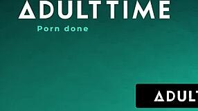 Pregnant Avery Jane Bent Over for Deepthroat Blowjob Dripping Creampie and Ripped Clothes Rough Fuck