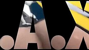 Sax HMV SFM 3D Music Animation