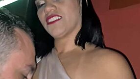 wild swingers balada with huge pussy assfucking creampie and public cock