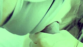 Indian college girl seduces teacher for exam help with juicy pussy ride