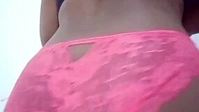 stepbrother pounds my pussy hard and deep