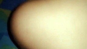 how's double vaginal penetration feel with dildo and neighbor's cock?