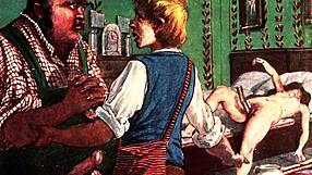 vintage erotic art captures timeless nude allure