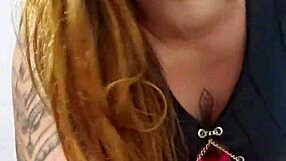 swollen pussy throbs after endless hard cock pounding