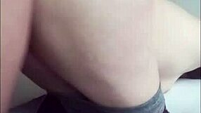 you won't believe this hardcore anal creampie for big ass latina milf