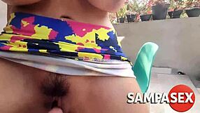 milf screams in tight top deep anal assfucking whore