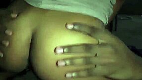 Big Ass Arab Teen Anal Fucked Hardcore in Army Uniform HD