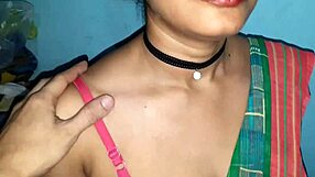 susmita the asian college coed fucks hard in classroom with her boyfriend