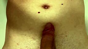 whoa peeing naked in the bathtub feels so naughty splash splash 🚿💦😏