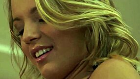 Grandpa pleasures teen orally then screws her tight young pussy!