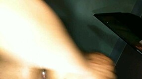 asian amateur couple anal assfucking creampie cumshot begging fuck my ass