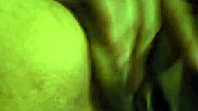 Angelgxkuzz Takes Big Black Monster Cock In Phat Wet Pussy