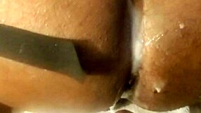 angry wife makes husband wear heels around house