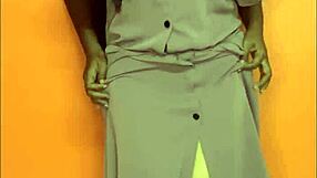 hey babe this curvy hijab cutie really wants that baby hindi moans and all