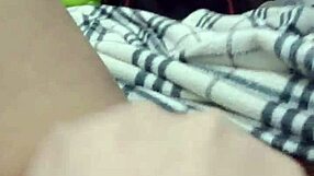 Chubby Brazilian whore alone craving fat cock to pound her juicy ass