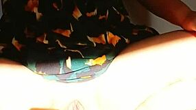 Sexy Mature Blonde Spreads Huge Gaping Shaved Pussy Lips And Clit