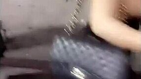 girls shake huge asses in nonstop twerk compilation