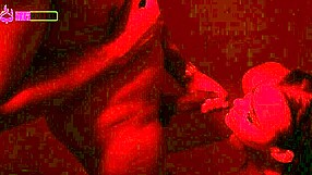 Phat ass teen wrecked by BBC in redroom shower