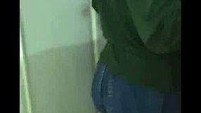 Danielinha the super petite newbie teacher gets fucked hardcore on webcam.