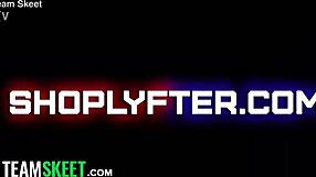 officer mancinis search on indica rips clothes wet pussy lesson