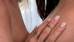 a fiery afternoon with martina smeraldi i make her scraem wet with pussy licks!!