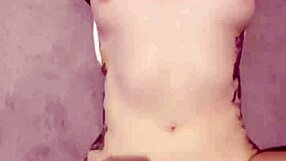 gym steps girl dominates your monster cock in femdom fitness dickflash