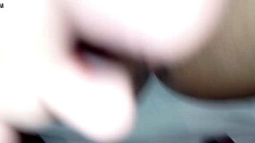 Blonde couple bareback creampies in hospital with new toy!