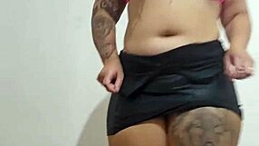 swollen pussy throbs after endless hard cock pounding