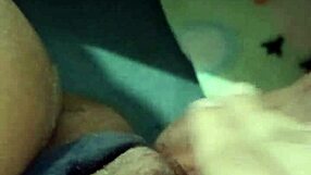 Chubby Brazilian whore alone craving fat cock to pound her juicy ass