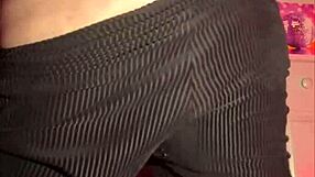 ohh my huge bbw ass twerkin so hard in these heels damn