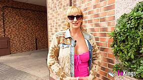 Victoria Vera's Masterclass: Milf Teaches Young Stud Rough Cowgirl Ride