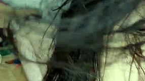 Hot Amateur Colombian Latina Milf Fucks in Dorm. Gets Creampie then Facial Cumshot End