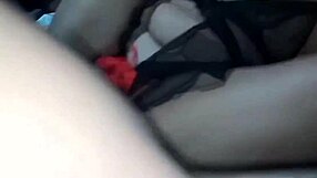 Damn stepsis sneaks into bed craving huge cock fuck!