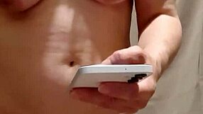 french slave housewife bound outdoor vibro orgasm test