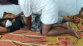 desihotcouple's intimate homemade creampie moments compiled