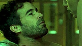 jazmín stuart's argentinian curves got you craving more?