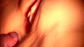 why hold back when her tight ass begs for my deepest desires?