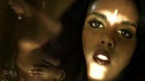 brunette indian milf dancer reveals her secrets