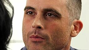 my trans girlfriend lance hart and chanel santini scene 4