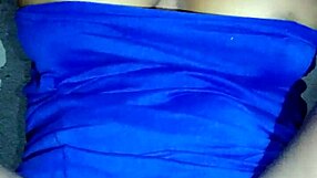 sexy african pussy fucked until she cums hard