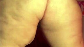 ohh my huge bbw ass twerkin so hard in these heels damn