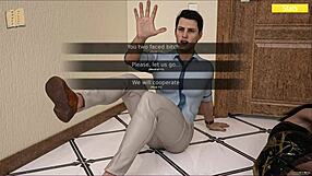 Rosewater Manor Game 46