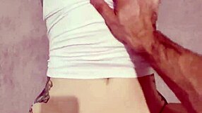 gym steps girl dominates your monster cock in femdom fitness dickflash