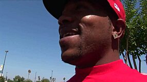 victoria's hefty rolls gripped tight in brunette hd pounding