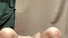 french slave housewife bound outdoor vibro orgasm test