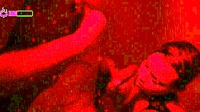 Phat ass teen wrecked by BBC in redroom shower