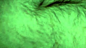 girlfriend blindfolded sucking unaware of filming