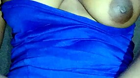 sexy african pussy fucked until she cums hard