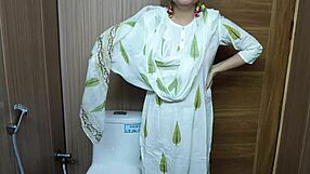 what if stepmom's bathroom pussy tastes this good full video?